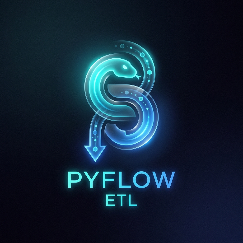 Transformateur ETL Python