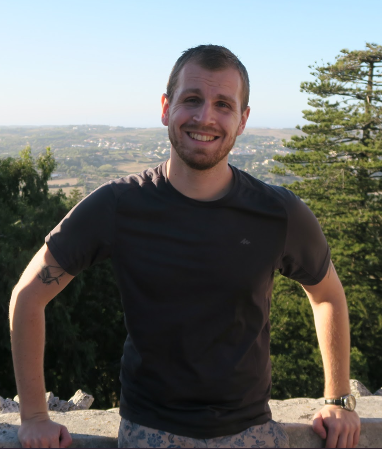 Julien Favaux — Consultant XIRH