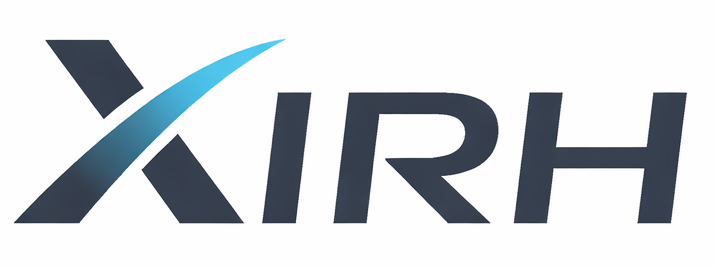 XIRH Logo